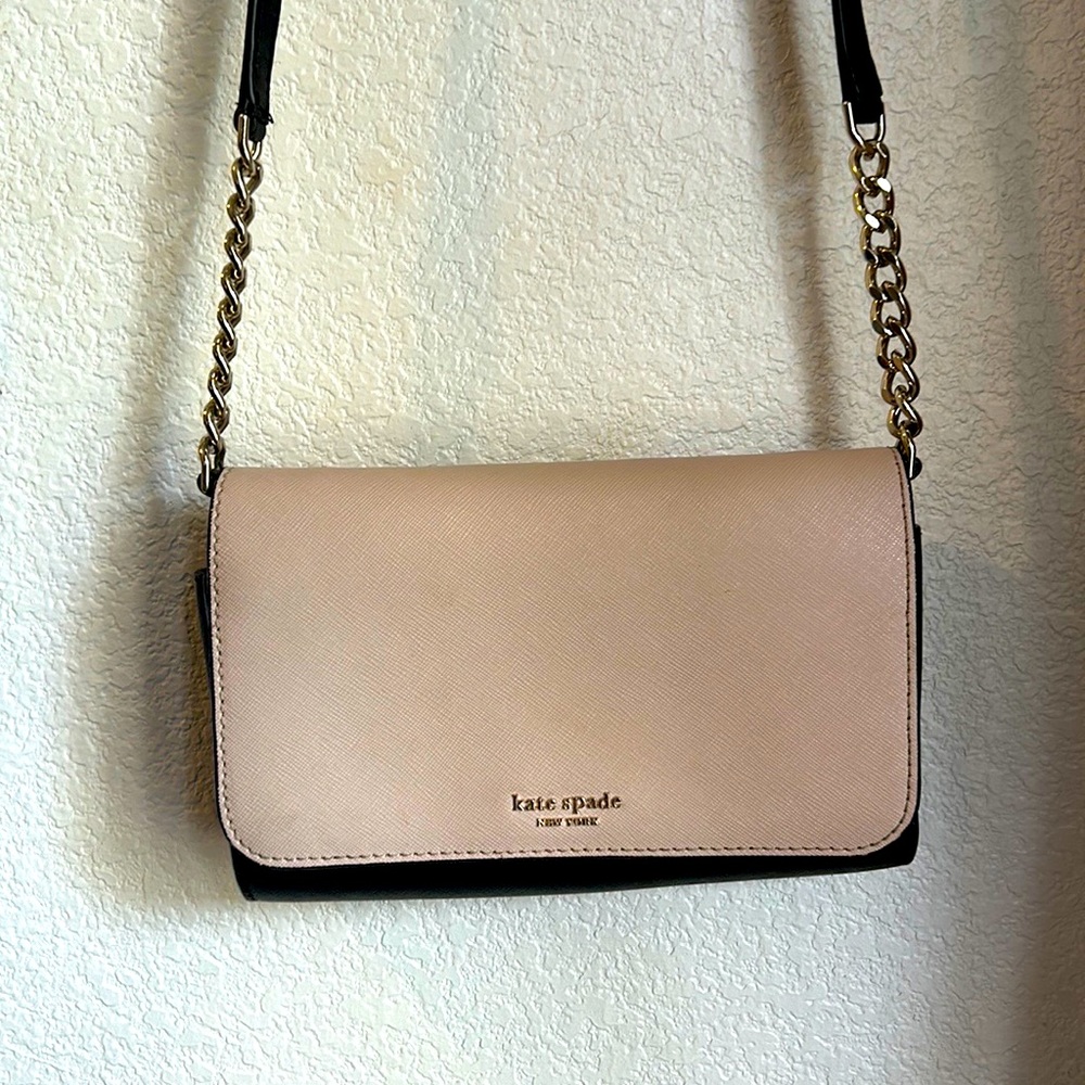 Kate spade small crossbody